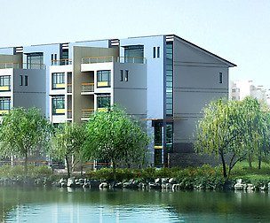City - stylish townhouse 57