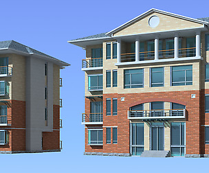 City - stylish townhouse 59