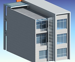 City - stylish townhouse 61