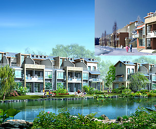 City - stylish townhouse 62
