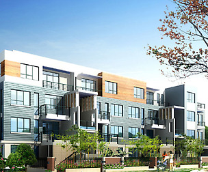 City - stylish townhouse 65