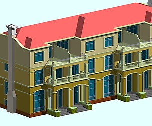 City - Stylish two-seat villa 42
