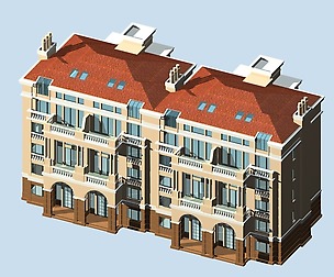 City - Stylish two-seat villa 47