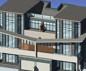 City - Stylish two-seat villa 54