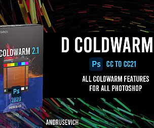 D COLDWARM 1.0