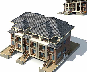 City - Villa 1166