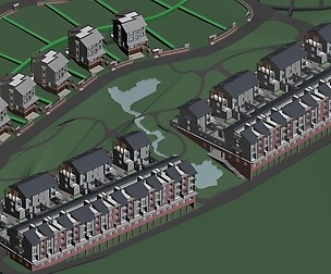 City - Villa 1176