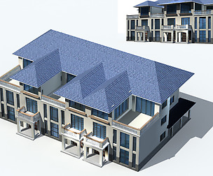 City - Villa 1177