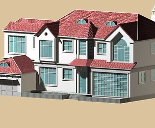 City - Villa 11108