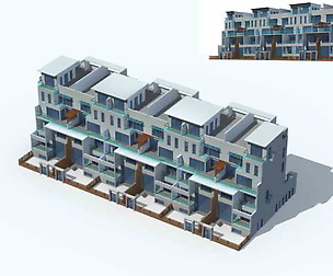 City - Villa 11143