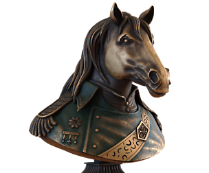 Horse - General