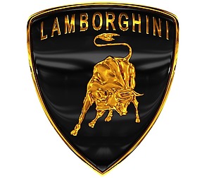 Lamborghini (logo)