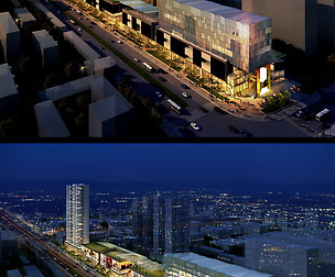 3D Building 339
