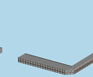 city planning Street office design 057