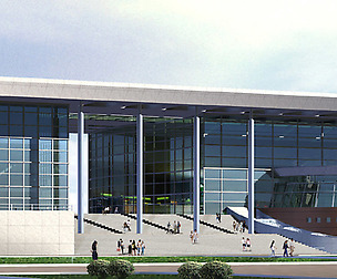 city planning Street office design 102