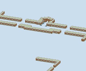 city planning Street office design 136