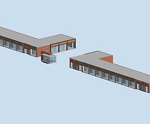 city planning Street office design 141