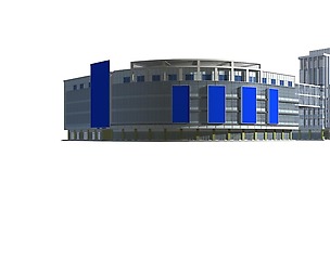 city planning Street office design 160