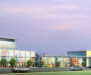 city planning Street office design 171
