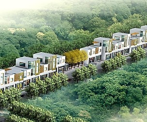 city planning Street office design 172