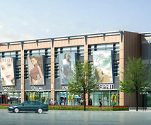 city planning Street office design 178