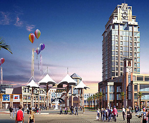 city planning Street office design 183