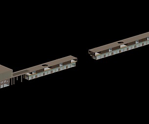 city planning Street office design 184