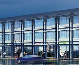 city planning Street office design 198