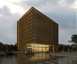 3D Building 360