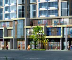 city planning Street office design 228