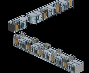 city planning Street office design 241