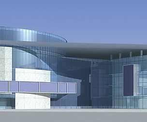 city planning Street office design 247