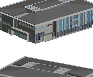 city planning Street office design 248