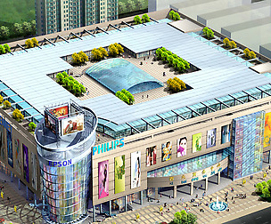 city planning Street office design 249