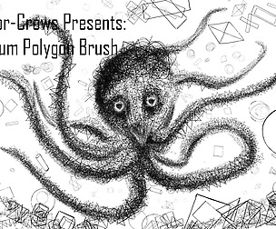 Polygon Brushes - Premium Set