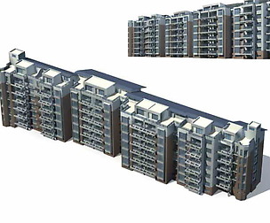 City Residential Garden villa office design  006
