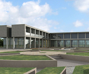 3D Building 365