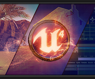 Unreal Engine Hotkey Cheatsheet