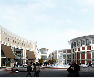 3D Building 387