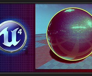 An Introduction to Materials in UE4