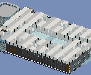 city planning Street office design 265