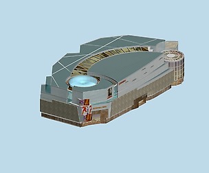 city planning Street office design 279