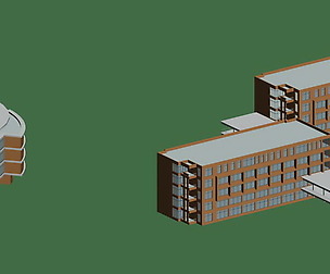 School building  001