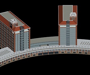 School building  004