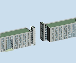 School building  006