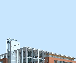 School building  007