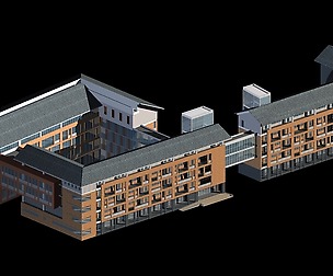 School building  008