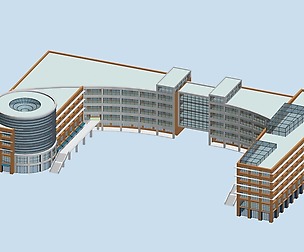School building  010