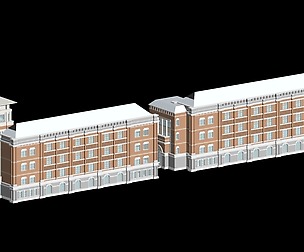 School building  012