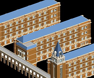 School building  013
